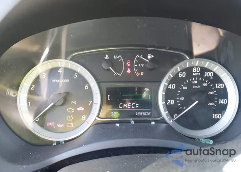 2013 Nissan Sentra Sv из США, поврежденный, VIN 3N1AB7AP7DL660339